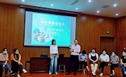 “‘疫’路芬芳，生命绽放”  ——胥口中心小学第14届心理健康活动周顺利开展