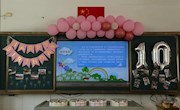 “感恩成长 放飞梦想”  ——胥口中心小学三年级成长仪式圆满礼成