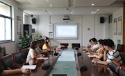 师道传承匠心育人 青蓝携手同心成长  ——胥口中心小学举行“师徒结对”仪式