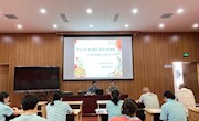牢记五常 规范操作 落实主体责任