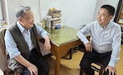 重阳关爱暖人心