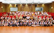 听天籁之音  树美育之花 ——胥江实验小学“张维良竹笛艺术培训基地”竹笛教学专题研讨活动