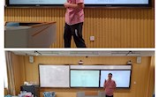 青年才俊齐争鸣 ——胥口中心小学五年内青年教师模拟上课比赛