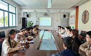 笔耕不辍 凝练主张——青年教师“做好一个研究” 暨第31届“采香泾杯”教育教学论文评选颁奖会