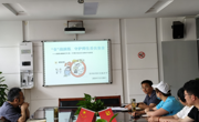 “食”战演练，守护师生舌尖上的安全