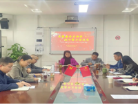 胥江实验小学召开2023-2024学年第二学期行政工作会议