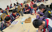 寻芳园博  传承非遗