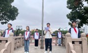 我们是光荣的升旗手——胥江实验小学2024-2025学年第一学期第七周光荣升旗手
