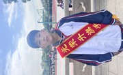 我们是光荣的升旗手  ——胥江实验小学2023-2024学年第二学期第十三周光荣升旗手