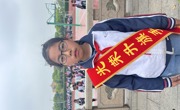 我们是光荣的升旗手  ——胥江实验小学2023-2024学年第二学期第十周光荣升旗手  有一种颜色，叫“中国红”；  有一种骄傲，叫“五星红旗”；  有一种自豪，叫“我是升旗手”；  有一种表白，叫“我爱您中国”！