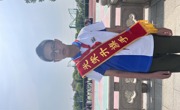 我们是光荣的升旗手  ——胥江实验小学2023-2024学年第二学期第十二周光荣升旗手