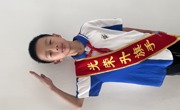 我们是光荣的升旗手  ——胥江实验小学2023-2024学年第二学期第十七周光荣升旗手