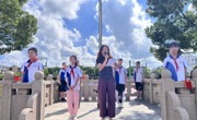 感恩教师 师恩难忘