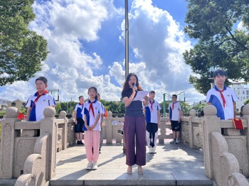 感恩教师 师恩难忘