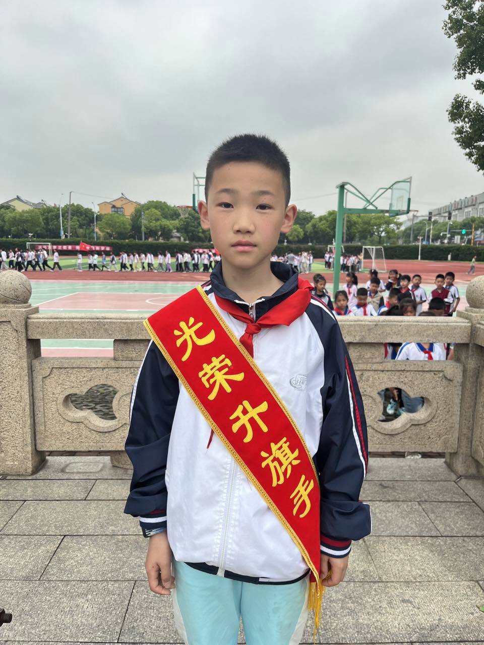 徐陌
