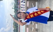 我们是光荣的升旗手——胥江实验小学2024-2025学年第一学期第五周光荣升旗手