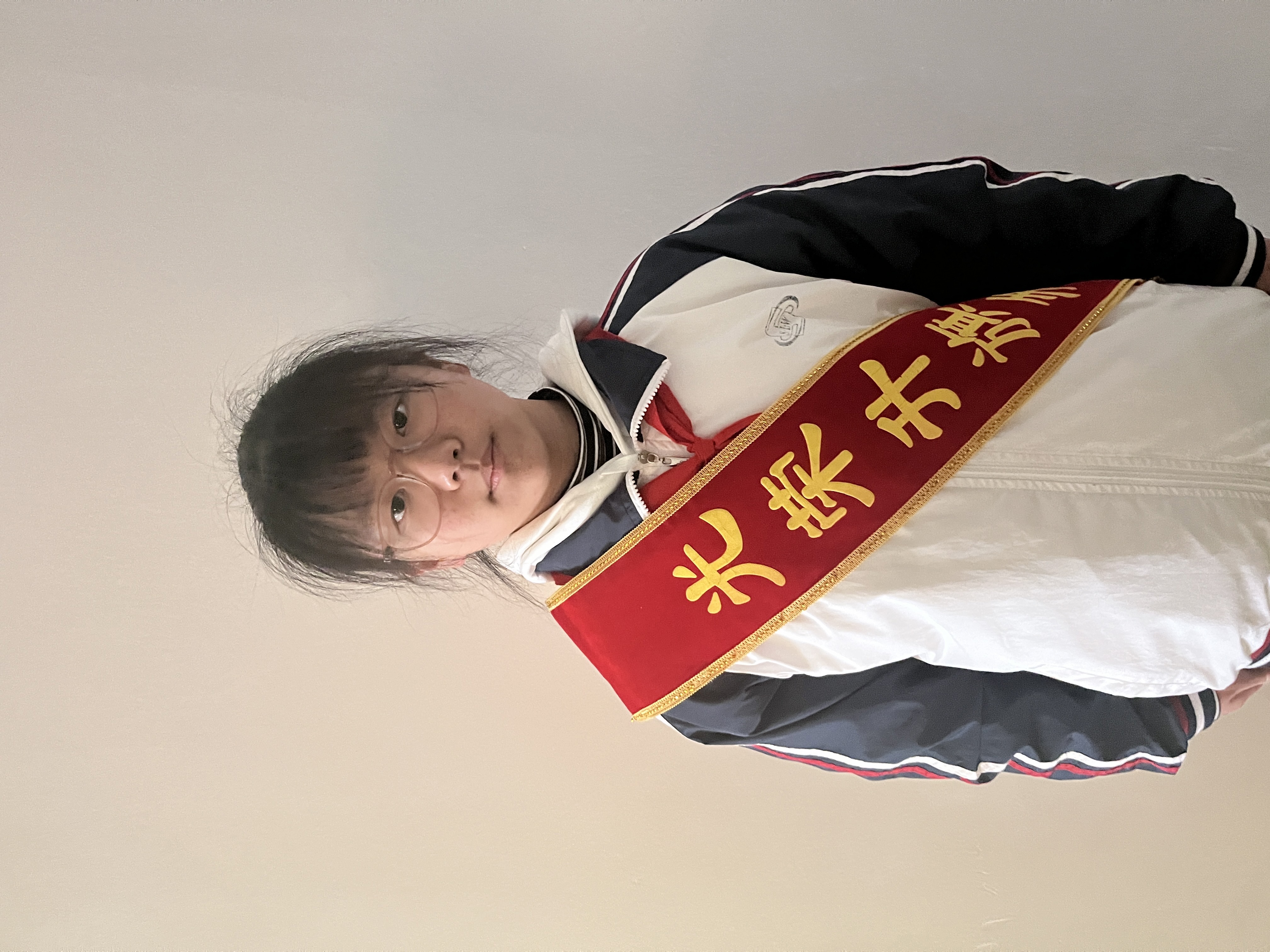 陆思懿