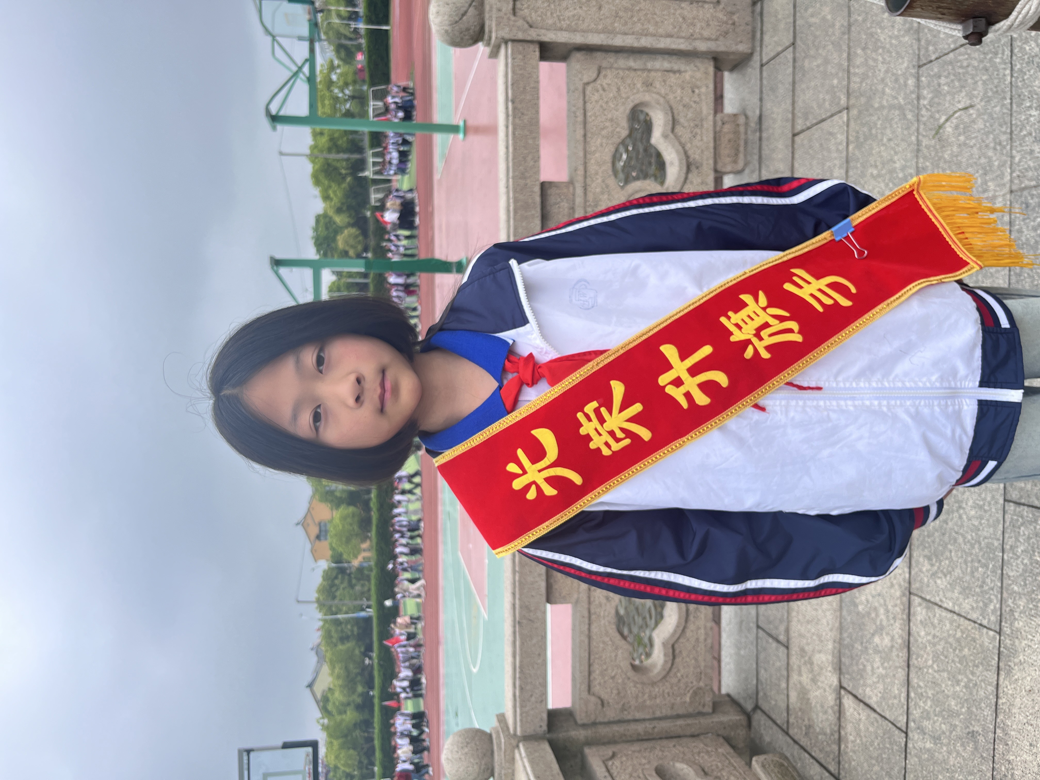 孙康雪