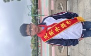 我们是光荣的升旗手  ——胥江实验小学2023-2024学年第二学期第十一周光荣升旗手