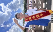 我们是光荣的升旗手——胥江实验小学2024-2025学年第一学期第二周光荣升旗手