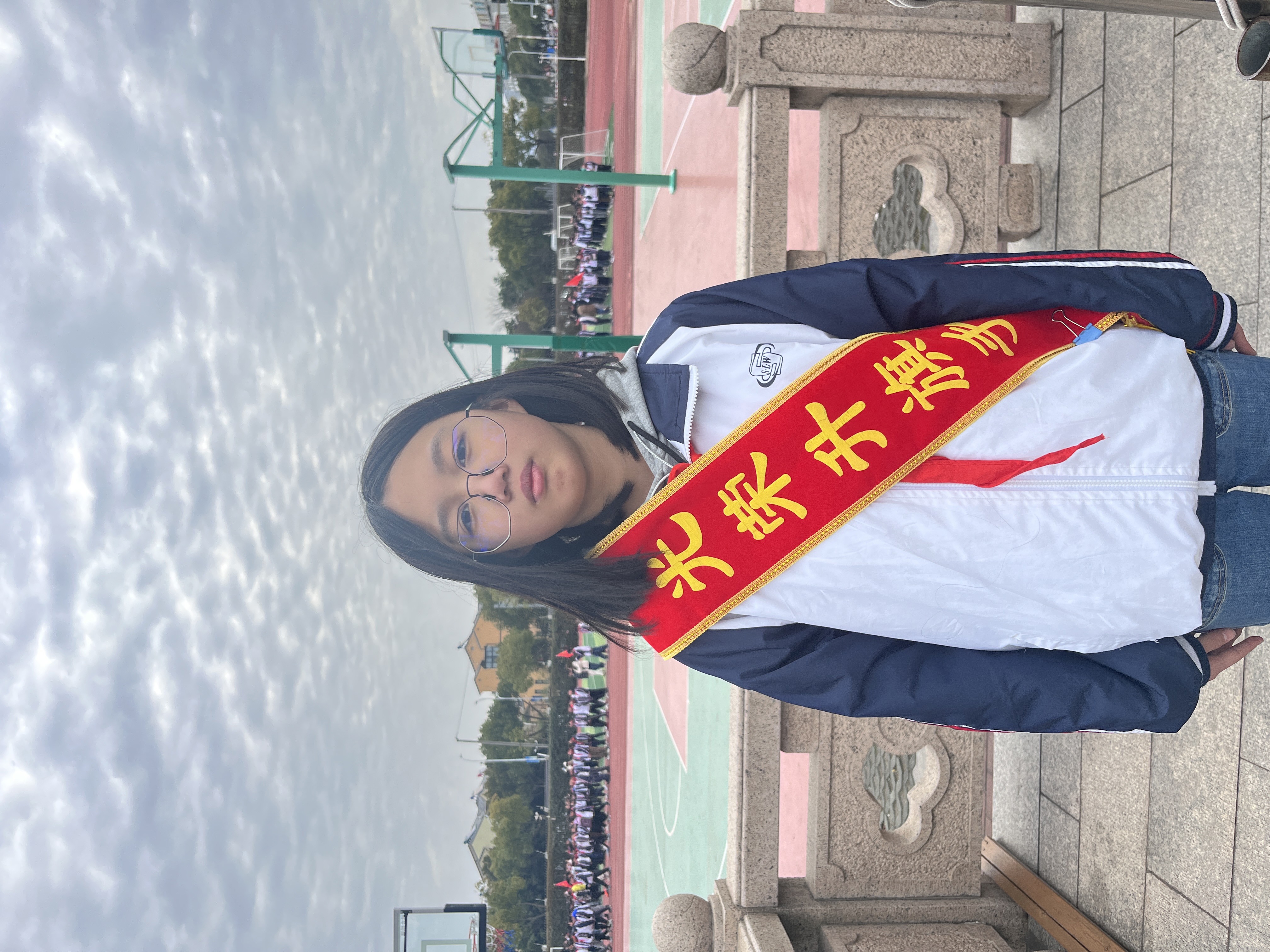 刘梦萱