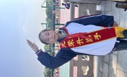 我们是光荣的升旗手——胥江实验小学2024-2025学年第一学期第六周光荣升旗手