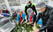 探究与实践的快乐如此美妙 ——记胥江实小的一次综合实践劳动课