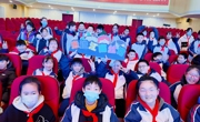 听音潤心  育人无形  高雅艺术进校园——走进江南丝竹