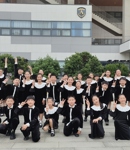 童趣印秋 “社”彩缤纷  ——胥江实验小学社团活动开始啦！