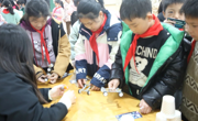 生活多姿多彩 科学无处不在