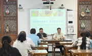 规范操作重细节 舌尖安全常守护